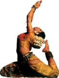 learn odissi